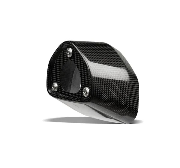 AKRAPOVIC Endkappen & Spitzen für BMW R 1300 GS ABS ab 2023