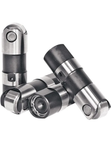FEULING PARTS Ventilsteuerung für Harley Davidson XL 1200 C 1999-2019