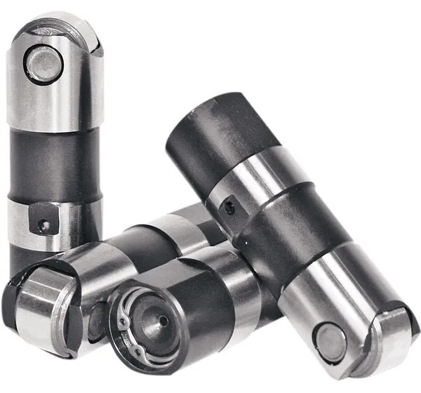FEULING PARTS Ventilsteuerung für Harley Davidson XL 1200 C 1999-2019