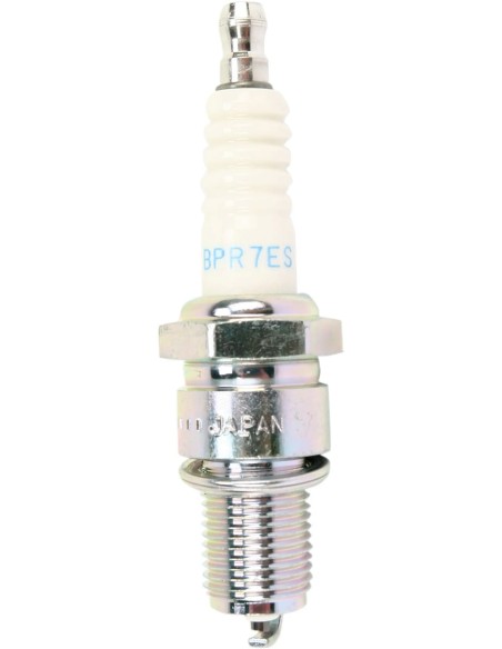 NGK SPARK PLUGS Zündkerzen für YAMAHA SR 400 1978-2018