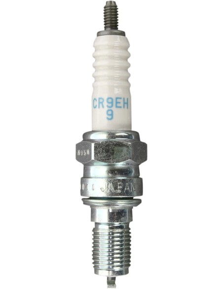NGK SPARK PLUGS Zündkerzen für HONDA CBR 600 F 1991-2013