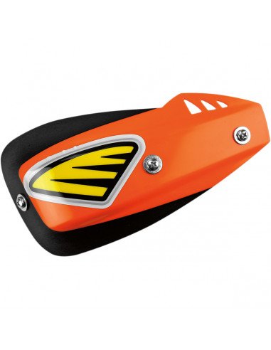 CYCRA ENDURO DX ERSATZ HANDSCHILDE ORANGE