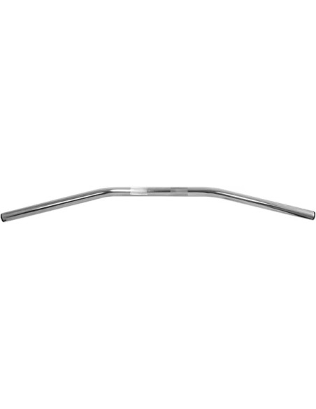 EMGO Lenker - HANDLEBAR DRAG C CHROME