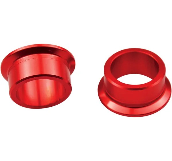 SCAR RACING Distanzstücke für KAWASAKI KX 250 F 2004-2020