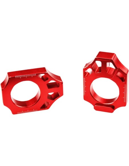 SCAR RACING Montagematerial & Zubehör - Detailansicht