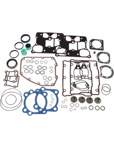 Komplettes Motordichtungssatz