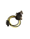 Magnetspule mit Deutsch-Stecker