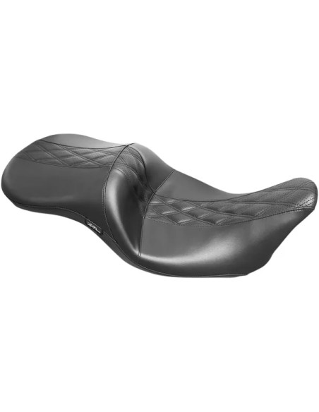 LE PERA Sitzbänke für Harley Davidson FLHTCUTG 1690 2009-2016