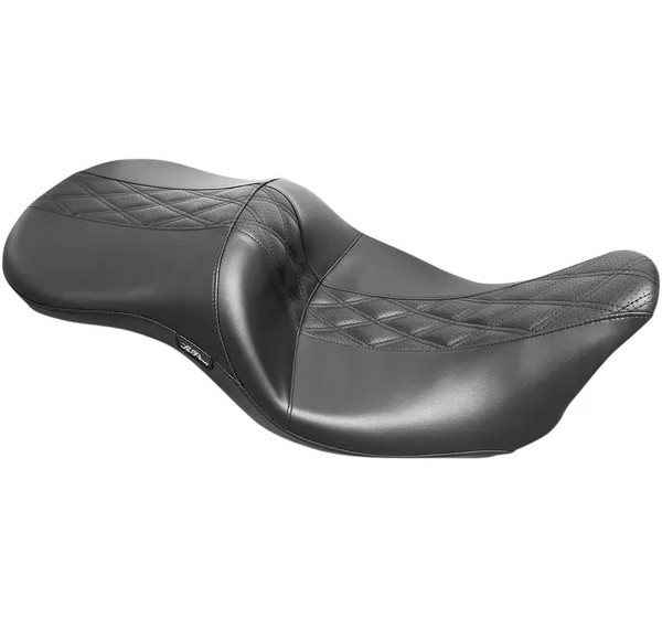 LE PERA Sitzbänke für Harley Davidson FLHTCUTG 1690 2009-2016