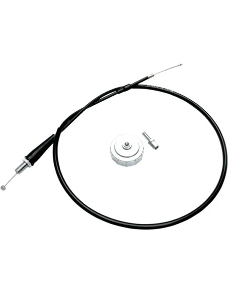 MOTION PRO Gasgriffe für YAMAHA YFS 200 1988-2006