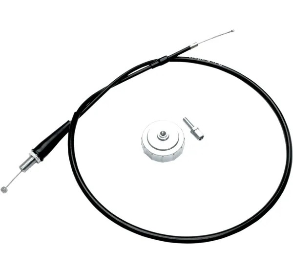MOTION PRO Gasgriffe für YAMAHA YFS 200 1988-2006