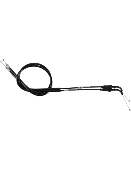 MOTION PRO Bowdenzüge für KAWASAKI KLX 450 R 2008-2019