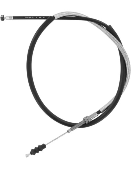 MOTION PRO Bowdenzüge für YAMAHA YFM 700 R 2006-2025