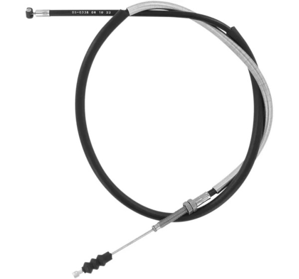 MOTION PRO Bowdenzüge für YAMAHA YFM 700 R 2006-2025