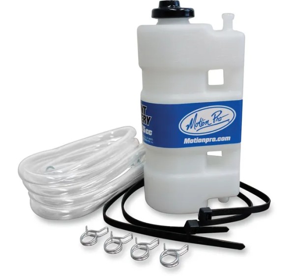MOTION PRO Kühlsysteme - COOLANT RECOVER TANK275CC