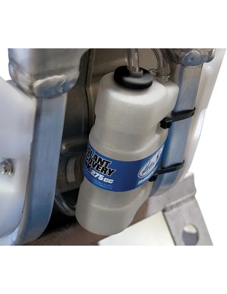 MOTION PRO Kühlsysteme - Detailansicht