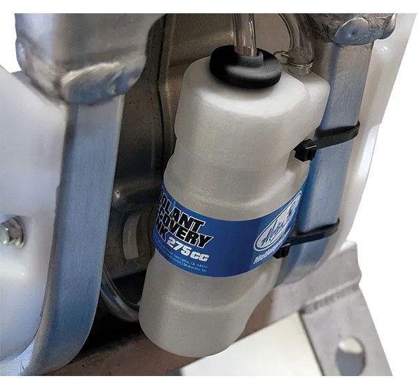MOTION PRO Kühlsysteme - Detailansicht