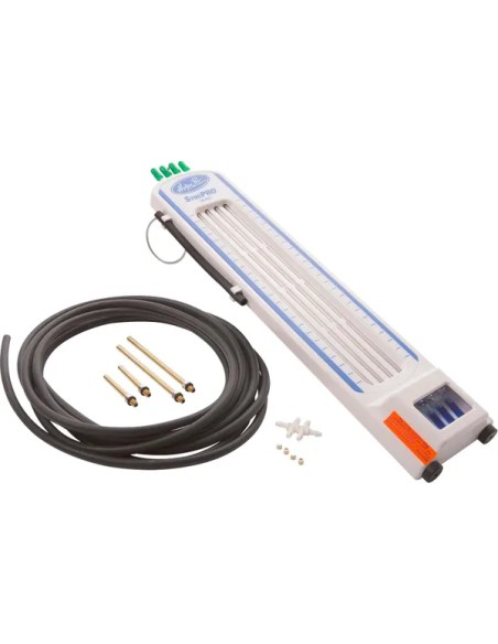 MOTION PRO Vergaser - TOOL MERC FREE CARB SYNC