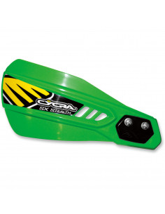 CYCRA PRIMAL STEALTH HANDGUARD RACER PACKUNG GRÜN
