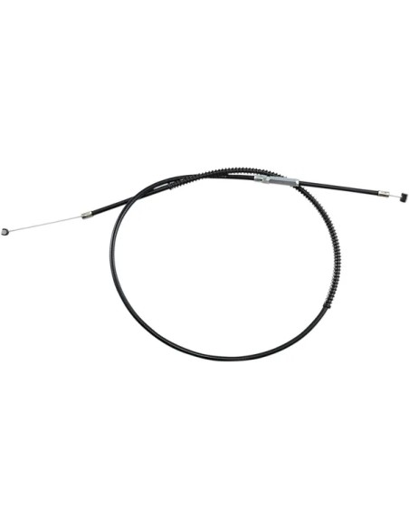 MOTION PRO Bowdenzüge für KAWASAKI KX 250 1983-2008