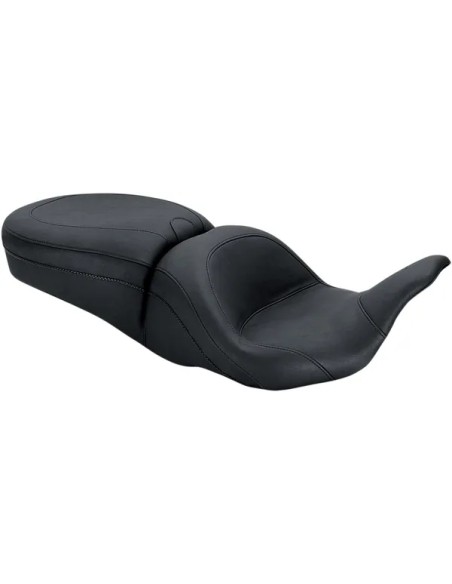 MUSTANG Sitzbänke für Harley Davidson FLHTCUTG 1690 2009-2016