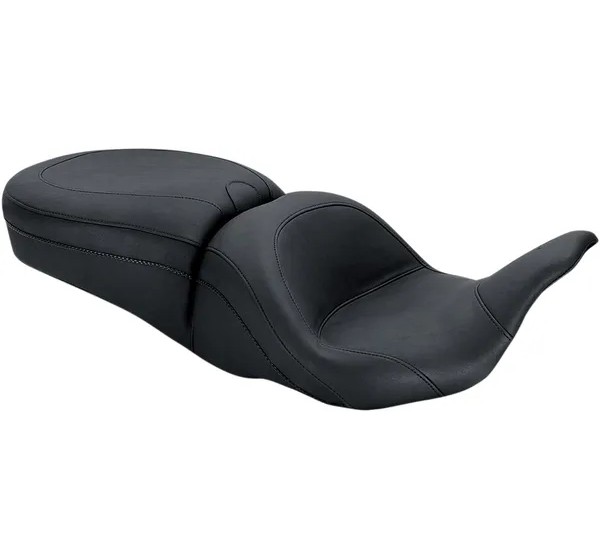 MUSTANG Sitzbänke für Harley Davidson FLHTCUTG 1690 2009-2016