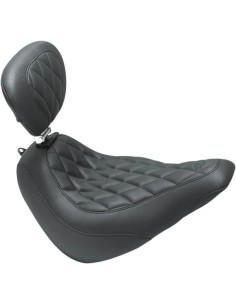 Wide Tripper™ Sitz