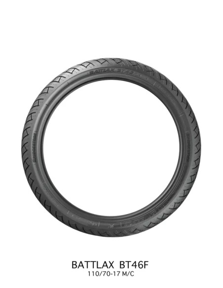 BRIDGESTONE Reifen für Harley Davidson XLH 883 1986-1999