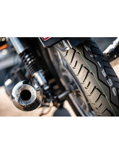 BRIDGESTONE Reifen - Einbaubeispiel