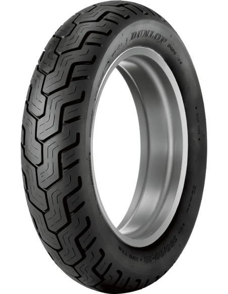 DUNLOP Reifen - Detailansicht