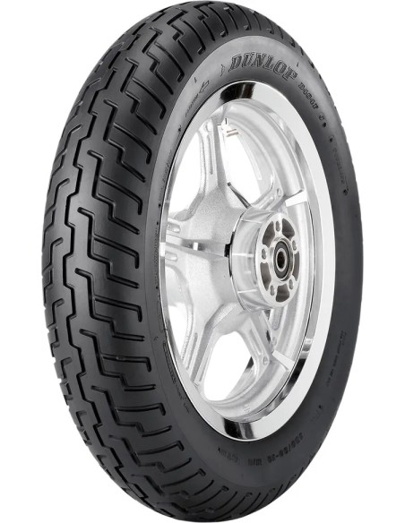 DUNLOP Reifen - Einbaubeispiel
