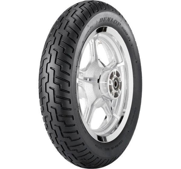 DUNLOP Reifen - Einbaubeispiel