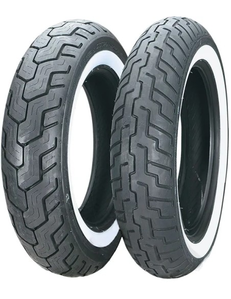 DUNLOP Reifen Bild 4