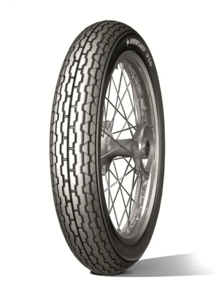 DUNLOP Reifen für SUZUKI GT 380 1972-1979