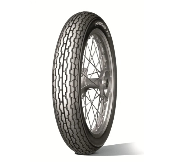 DUNLOP Reifen für SUZUKI GT 380 1972-1979