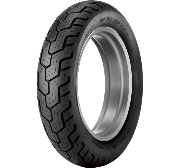 DUNLOP Reifen für HONDA CMX 250 C 1985-2016