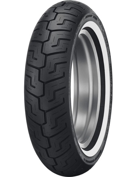 DUNLOP Reifen für Harley Davidson XL 1200 C 2004-2020