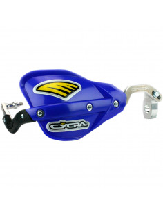 CYCRA PROBEND CRM HANDPROTEKTOR RACER PACK 1? (286mm) BLAU