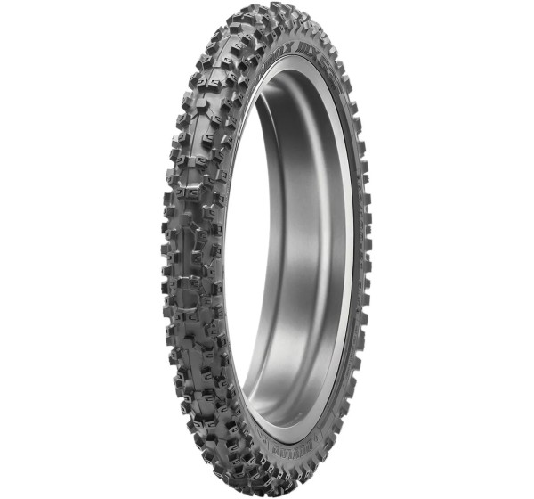 DUNLOP Reifen - Einbaubeispiel