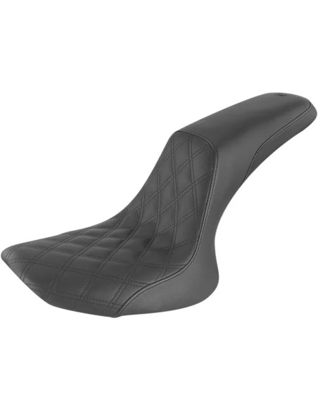 SADDLEMEN Sitzbänke für Harley Davidson FXSTC 1340 1986-1999