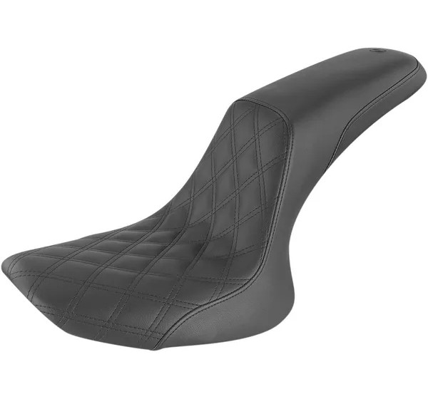 SADDLEMEN Sitzbänke für Harley Davidson FXSTC 1340 1986-1999