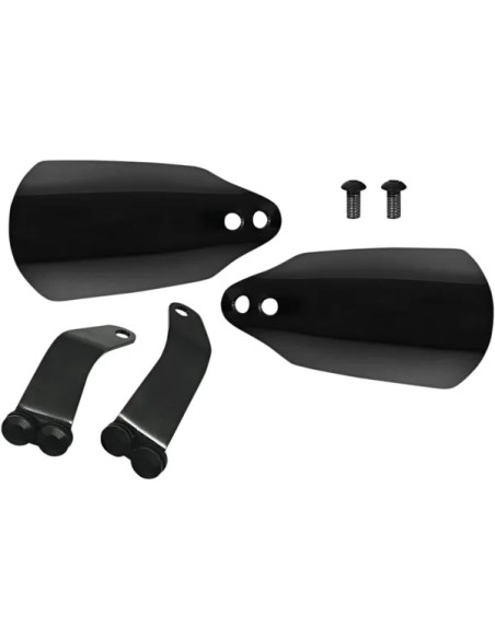 MEMPHIS SHADES METRIC Handprotektoren für INDIAN SCOUT 69 ABS 2018-2024