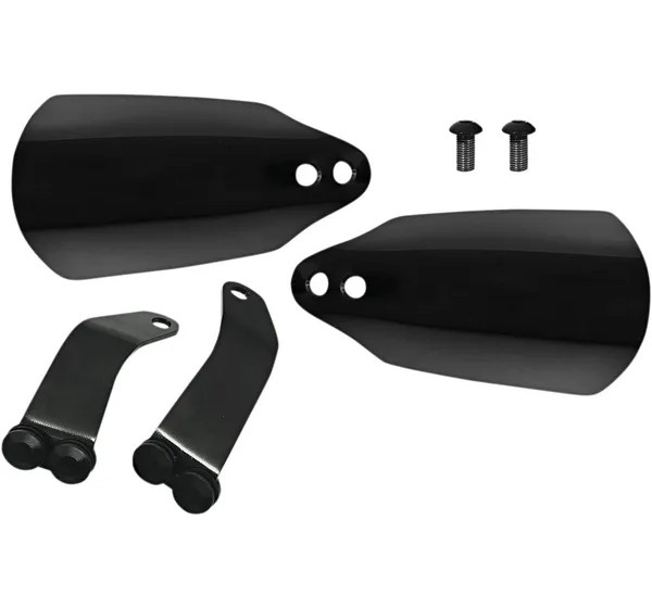 MEMPHIS SHADES METRIC Handprotektoren für INDIAN SCOUT 69 ABS 2018-2024