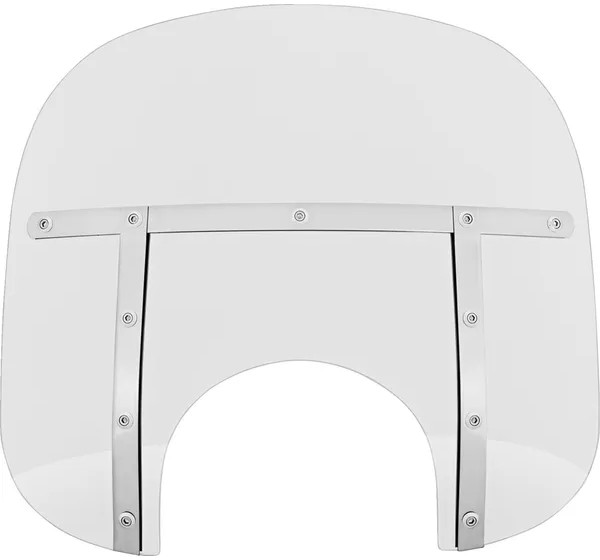 MEMPHIS SHADES METRIC Windschilde für KAWASAKI VN 900 2006-2025
