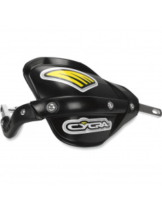 CYCRA ALLOY PROBEND HANDPROTEKTOR BAR PACK SCHWARZ
