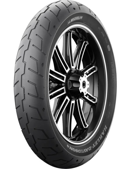 MICHELIN Reifen für Harley Davidson FLHTK 1690 ABS 2011-2016