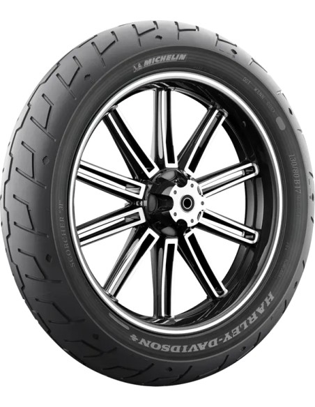MICHELIN Reifen - Detailansicht