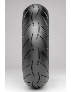 Sportec M5 Interact Reifen