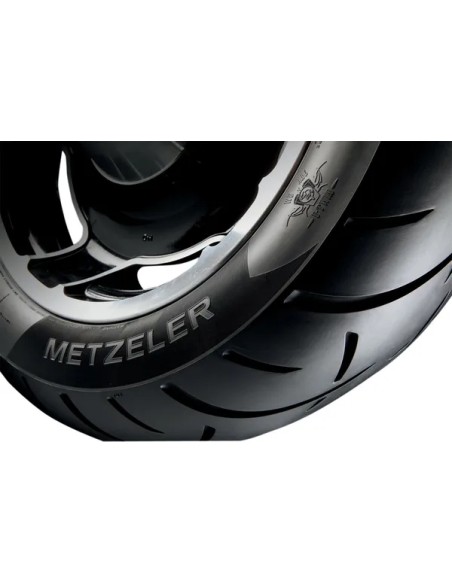 METZELER Reifen - Detailansicht