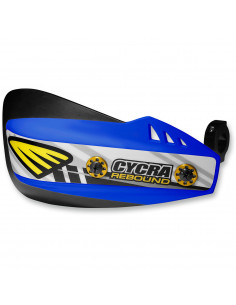 CYCRA REBOUND FALTBARER HANDPROTEKTOREN RACER PACK BLAU